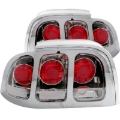 Picture of ANZO ANZ Taillights - 221018