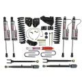 Picture of Skyjacker SKY Lift Kit Components - F54024K3-X