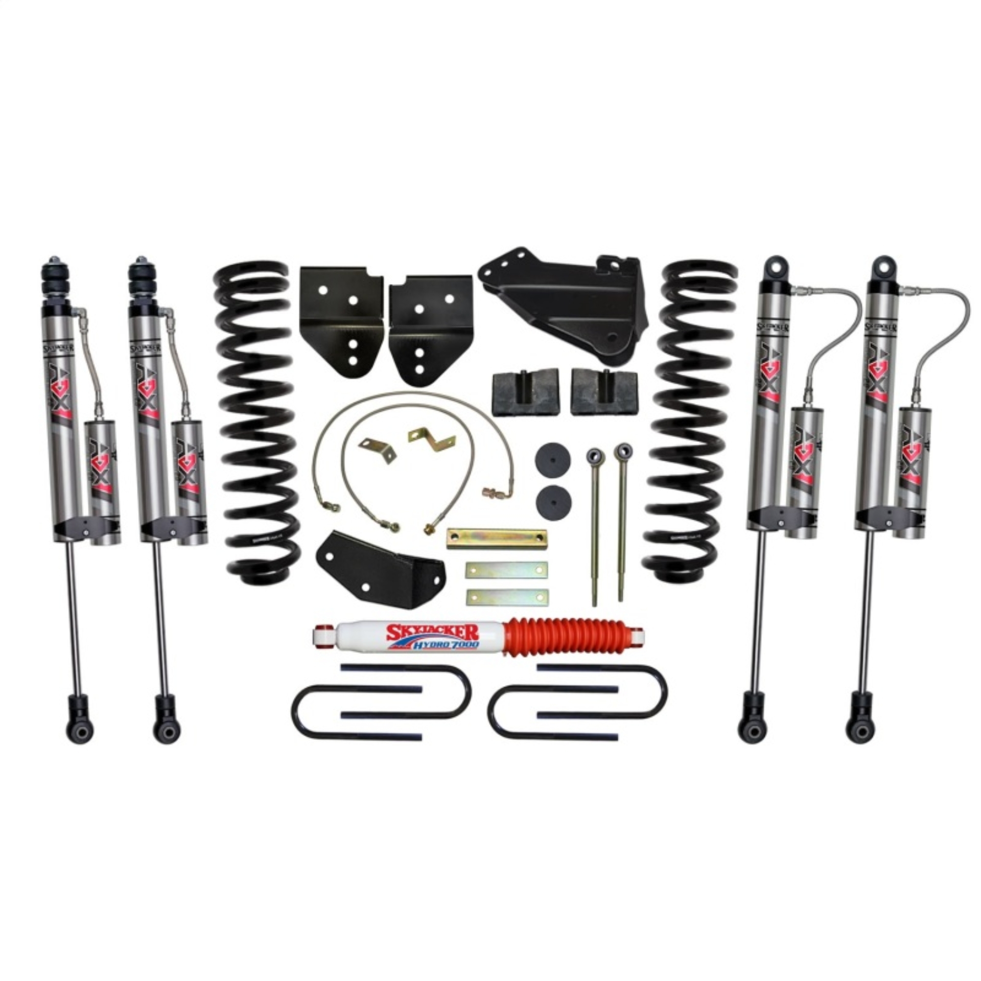 Picture of Skyjacker SKY Lift Kit Components - F5451K3
