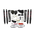 Picture of Skyjacker SKY Lift Kit Components - F5451K3-B