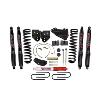 Picture of Skyjacker SKY Lift Kit Components - F5451K3-B
