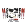 Picture of Skyjacker SKY Lift Kit Components - F5451K3-H