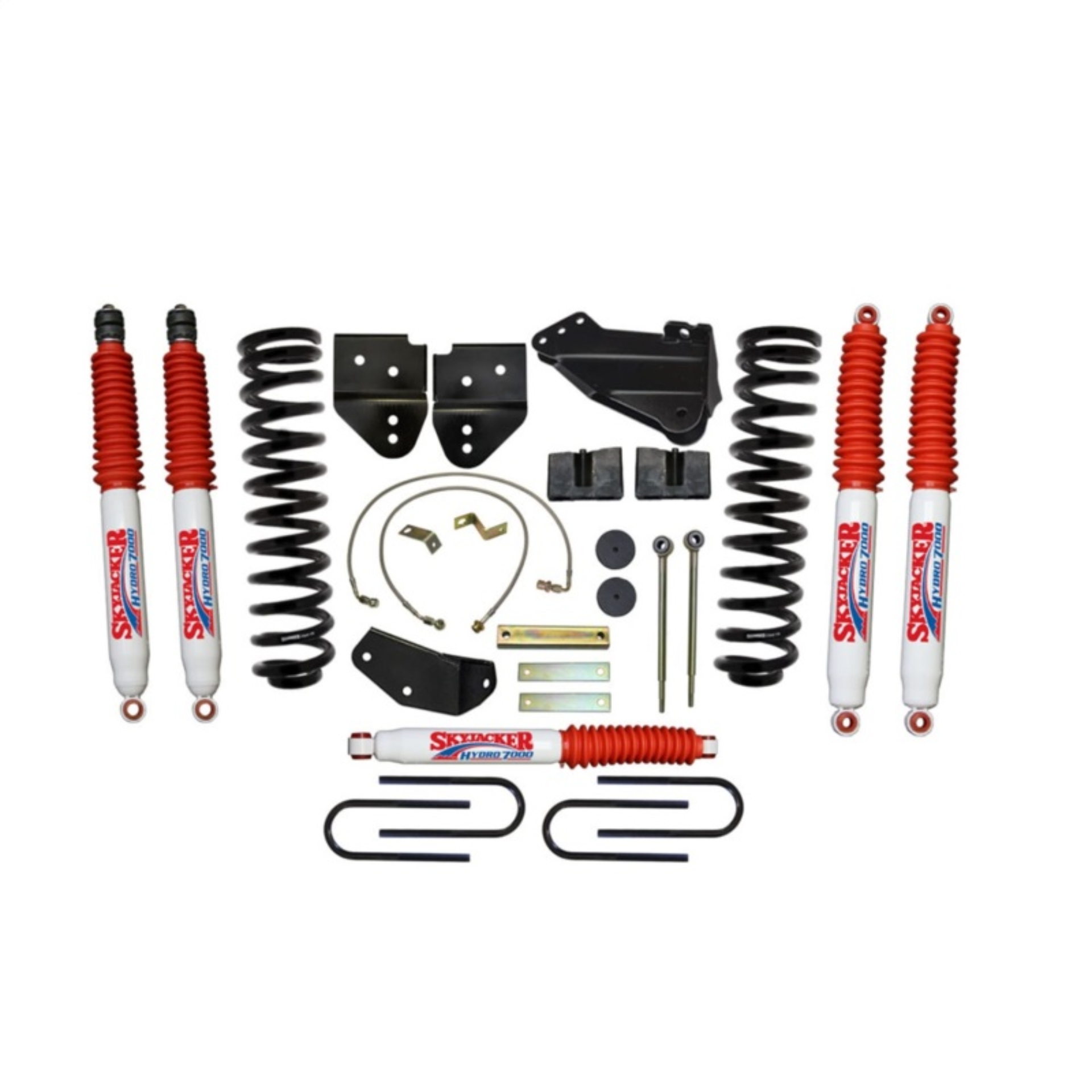 Picture of Skyjacker SKY Lift Kit Components - F5451K3-H
