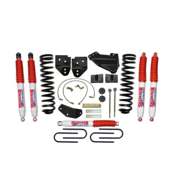 Picture of Skyjacker SKY Lift Kit Components - F5451K3-N