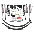 Picture of Skyjacker SKY Lift Kit Components - F5451KS-X