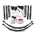 Picture of Skyjacker SKY Lift Kit Components - F5451KS3-B