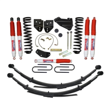 Picture of Skyjacker SKY Lift Kit Components - F5451KS3-H