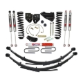 Picture of Skyjacker SKY Lift Kit Components - F5451KS3-M