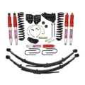 Picture of Skyjacker SKY Lift Kit Components - F5451KS3-N