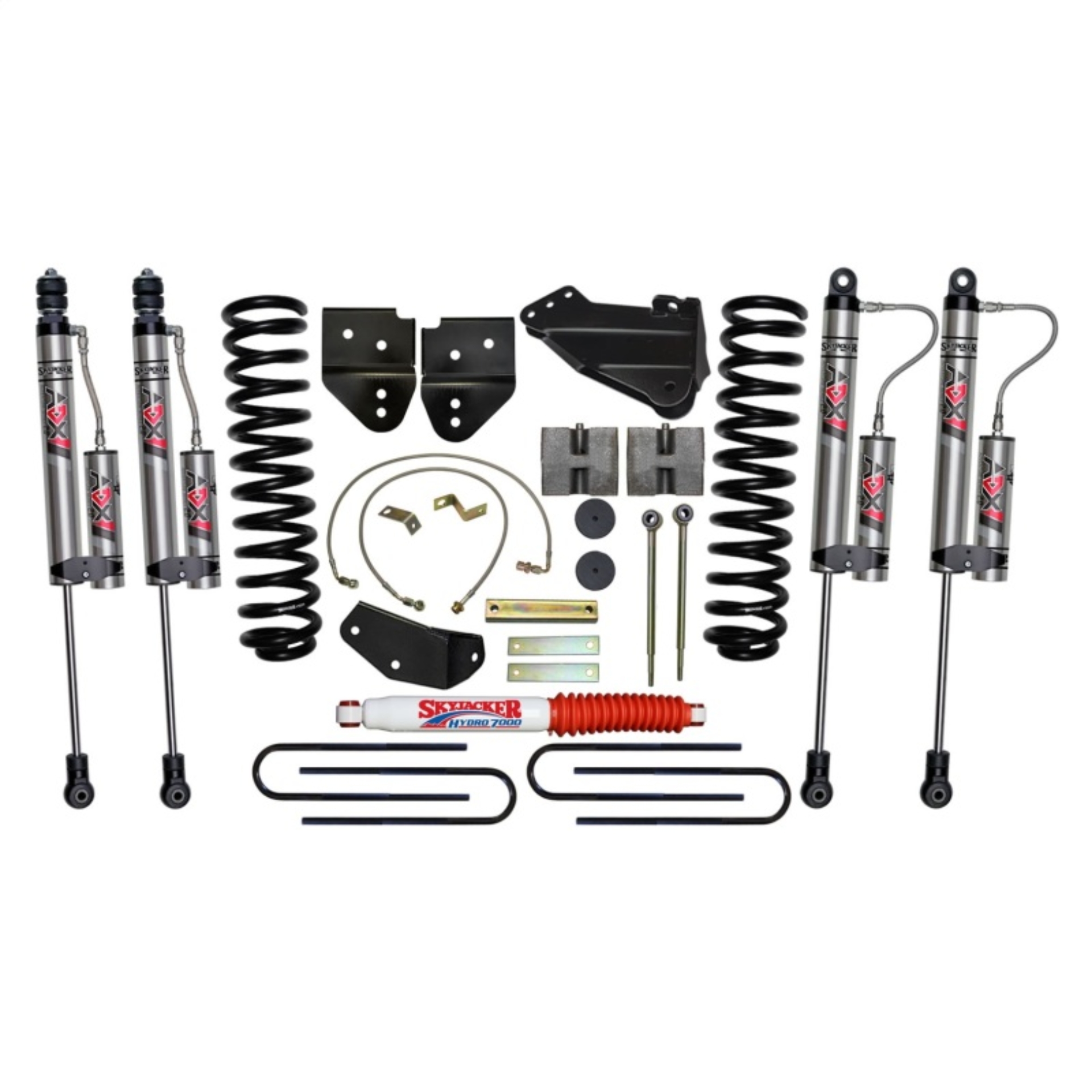 Picture of Skyjacker SKY Lift Kit Components - F5601K-X