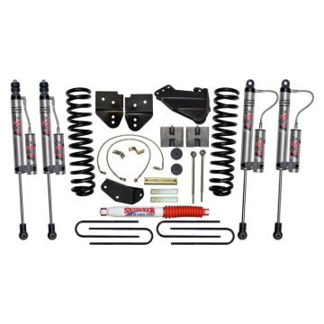 Picture of Skyjacker SKY Lift Kit Components - F5601K-X