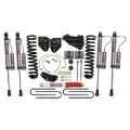 Picture of Skyjacker SKY Lift Kit Components - F5601K3-X