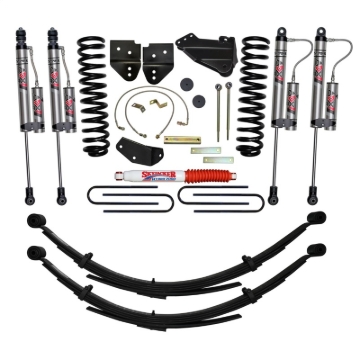 Picture of Skyjacker SKY Lift Kit Components - F5601KS-X