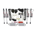 Picture of Skyjacker SKY Lift Kit Components - F5651K3