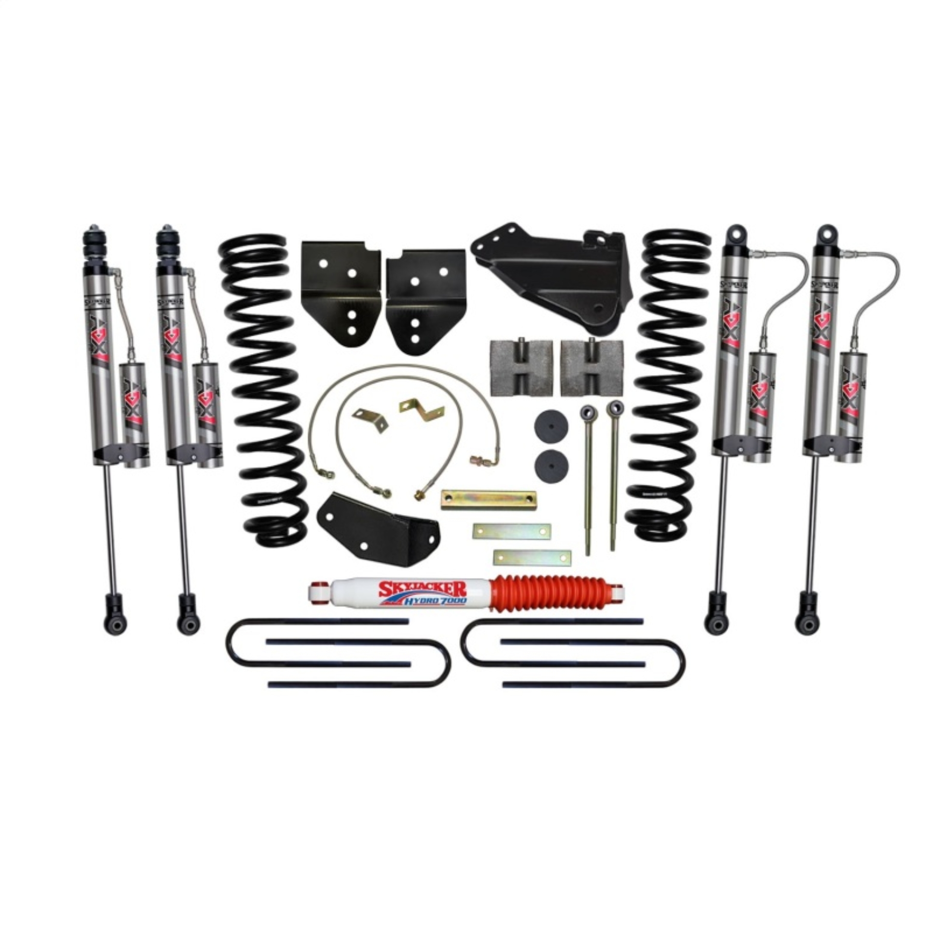 Picture of Skyjacker SKY Lift Kit Components - F5651K3