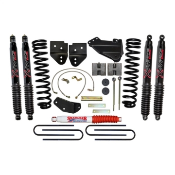 Picture of Skyjacker SKY Lift Kit Components - F5651K3-B