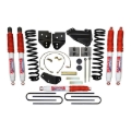 Picture of Skyjacker SKY Lift Kit Components - F5651K3-H