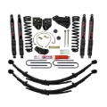 Picture of Skyjacker SKY Lift Kit Components - F5651KS3-B