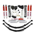 Picture of Skyjacker SKY Lift Kit Components - F5651KS3-H