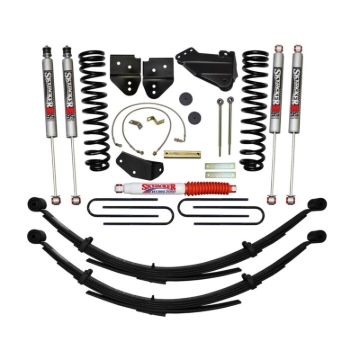 Picture of Skyjacker SKY Lift Kit Components - F5651KS3-M