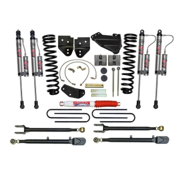 Picture of Skyjacker SKY Lift Kit Components - F56524K-X
