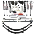Picture of Skyjacker SKY Lift Kit Components - F56524KS3-X