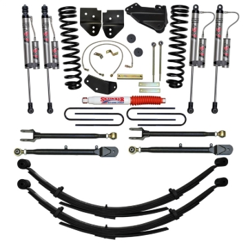 Picture of Skyjacker SKY Lift Kit Components - F56524KS3-X