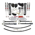 Picture of Skyjacker 8.5"KIT,05>F250 4WD W/GAS