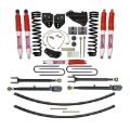 Picture of Skyjacker 8.5"KIT,05>F250 4WD W/GAS