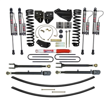 Picture of Skyjacker SKY Lift Kit Components - F5802K3-X