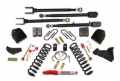 Picture of Skyjacker 8.5"KIT,05>F250 4WD W/GAS