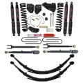 Picture of Skyjacker SKY Lift Kit Components - F5802KS-B