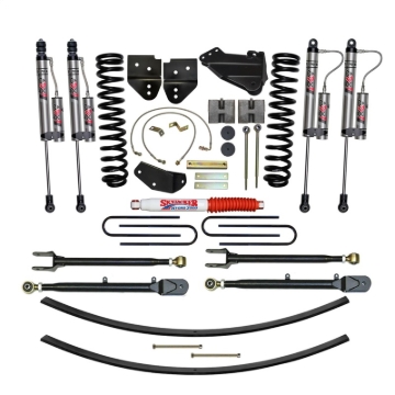 Picture of Skyjacker SKY Lift Kit Components - F5852K-X