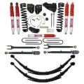 Picture of Skyjacker SKY Lift Kit Components - F5802KS-H