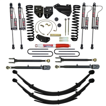 Picture of Skyjacker SKY Lift Kit Components - F5852KS3
