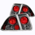 Picture of ANZO ANZ Taillights - 221048