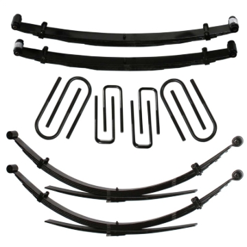 Picture of Skyjacker SKY Lift Kit Components - F749CKS