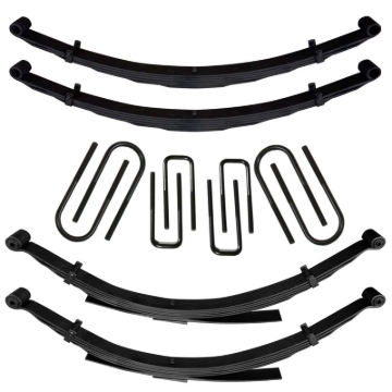 Picture of Skyjacker SKY Lift Kit Components - F760CKS