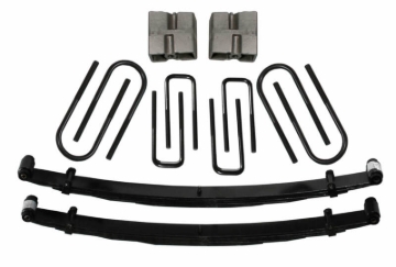 Picture of Skyjacker SKY Lift Kit Components - F760K-B