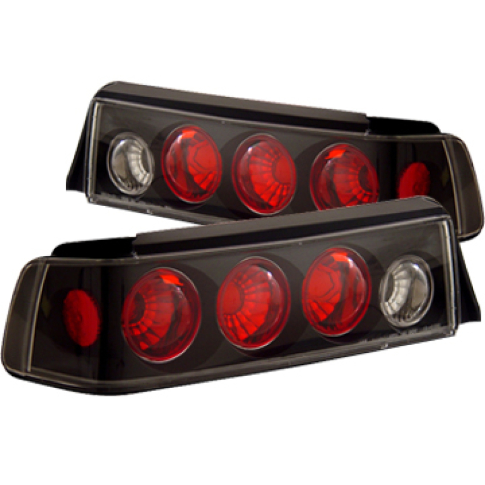 Picture of ANZO ANZ Taillights - 221053