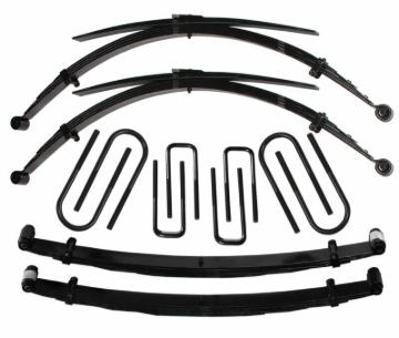 Picture of Skyjacker SKY Lift Kit Components - F760KS-M
