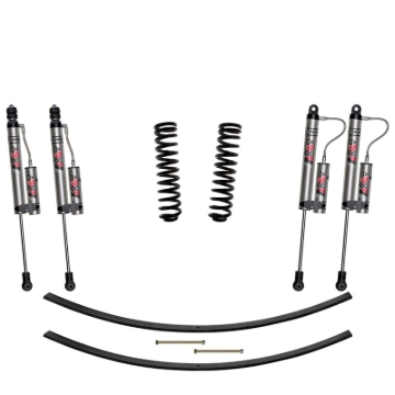 Picture of Skyjacker SKY Lift Kit Components - F825K-X