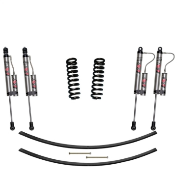 Picture of Skyjacker SKY Lift Kit Components - F820K-X