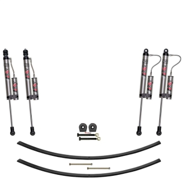 Picture of Skyjacker SKY Lift Kit Components - F82MK-X