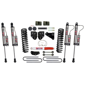 Picture of Skyjacker SKY Lift Kit Components - F8401K-X