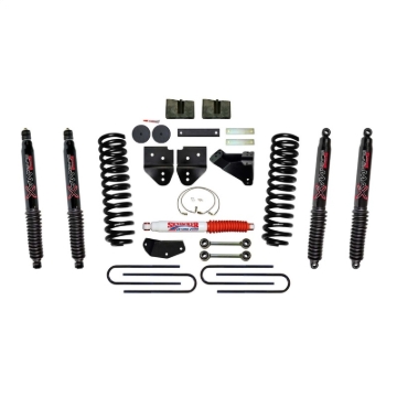 Picture of Skyjacker SKY Lift Kit Components - F8401KH-B