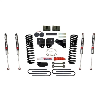 Picture of Skyjacker SKY Lift Kit Components - F8401KH-M