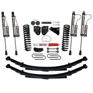 Picture of Skyjacker SKY Lift Kit Components - F8401KS-X
