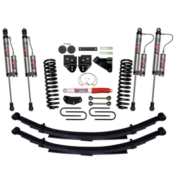 Picture of Skyjacker SKY Lift Kit Components - F8401KSH-X
