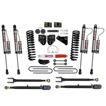 Picture of Skyjacker SKY Lift Kit Components - F84024K-X